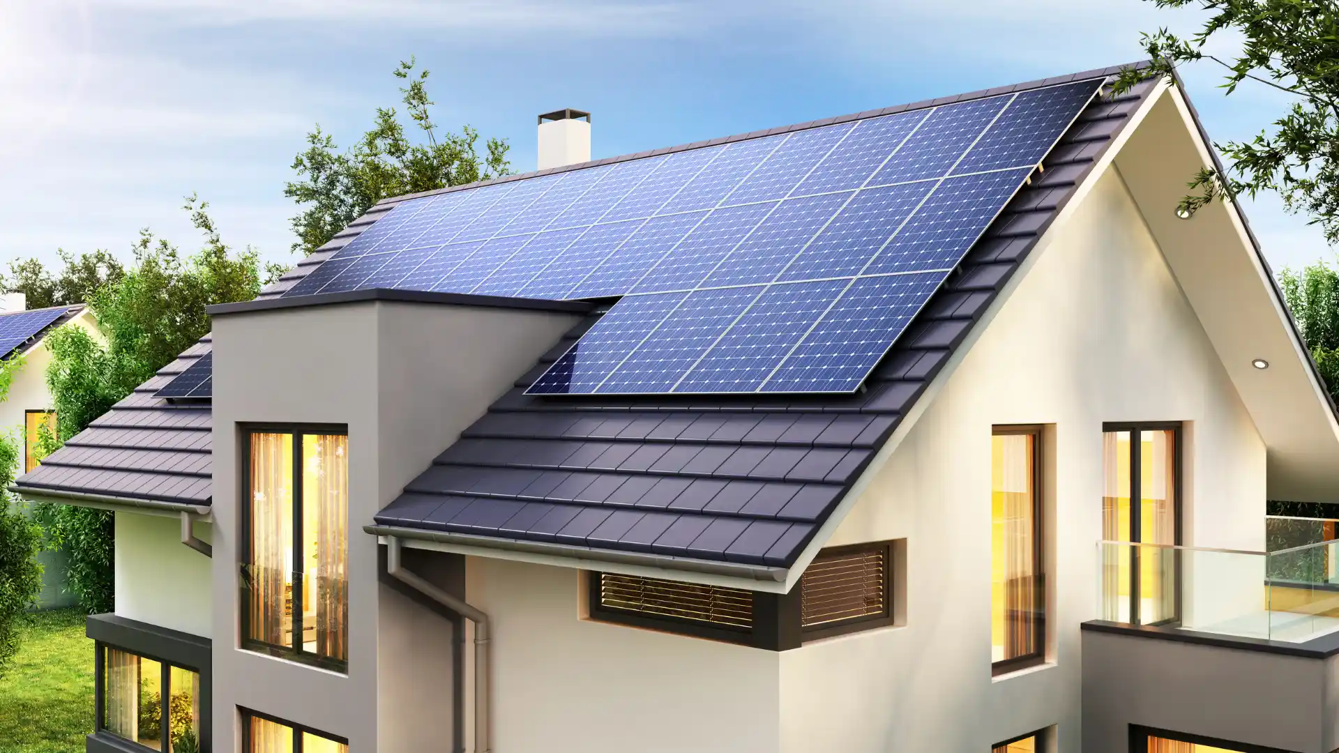 Melbourne Home Battery and Solar